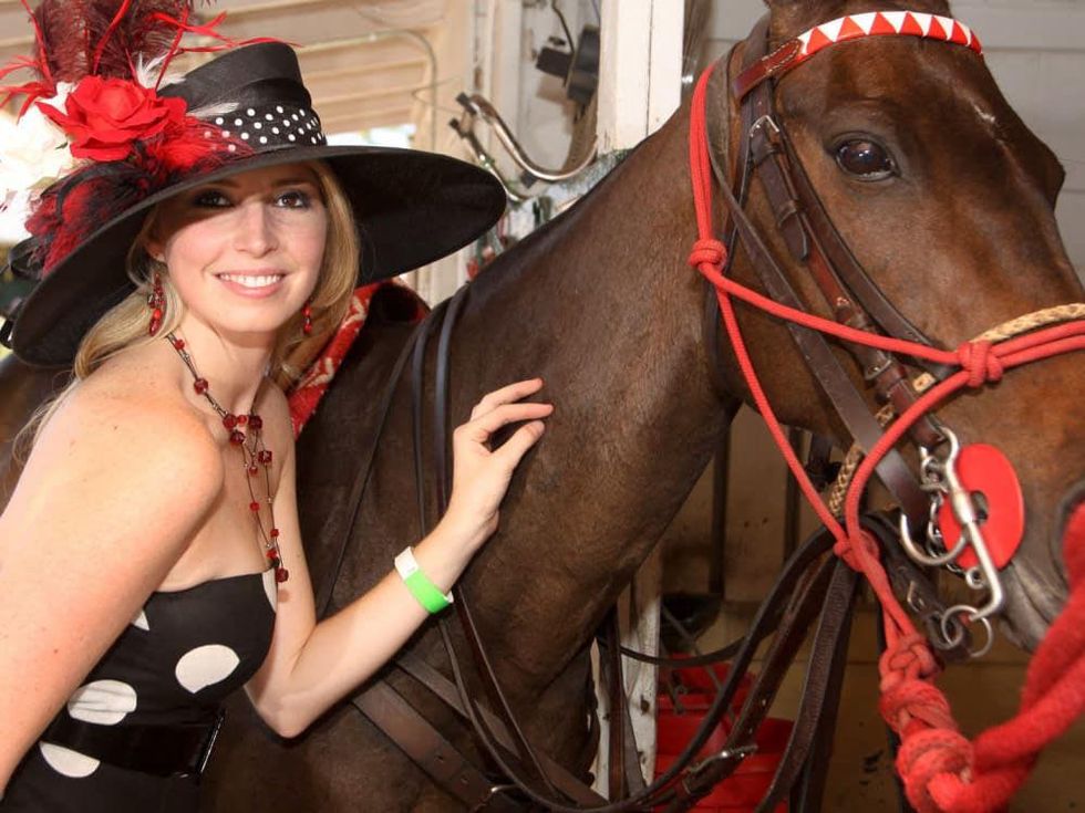 News_Kentucky Derby_polo club_Chalice McGee