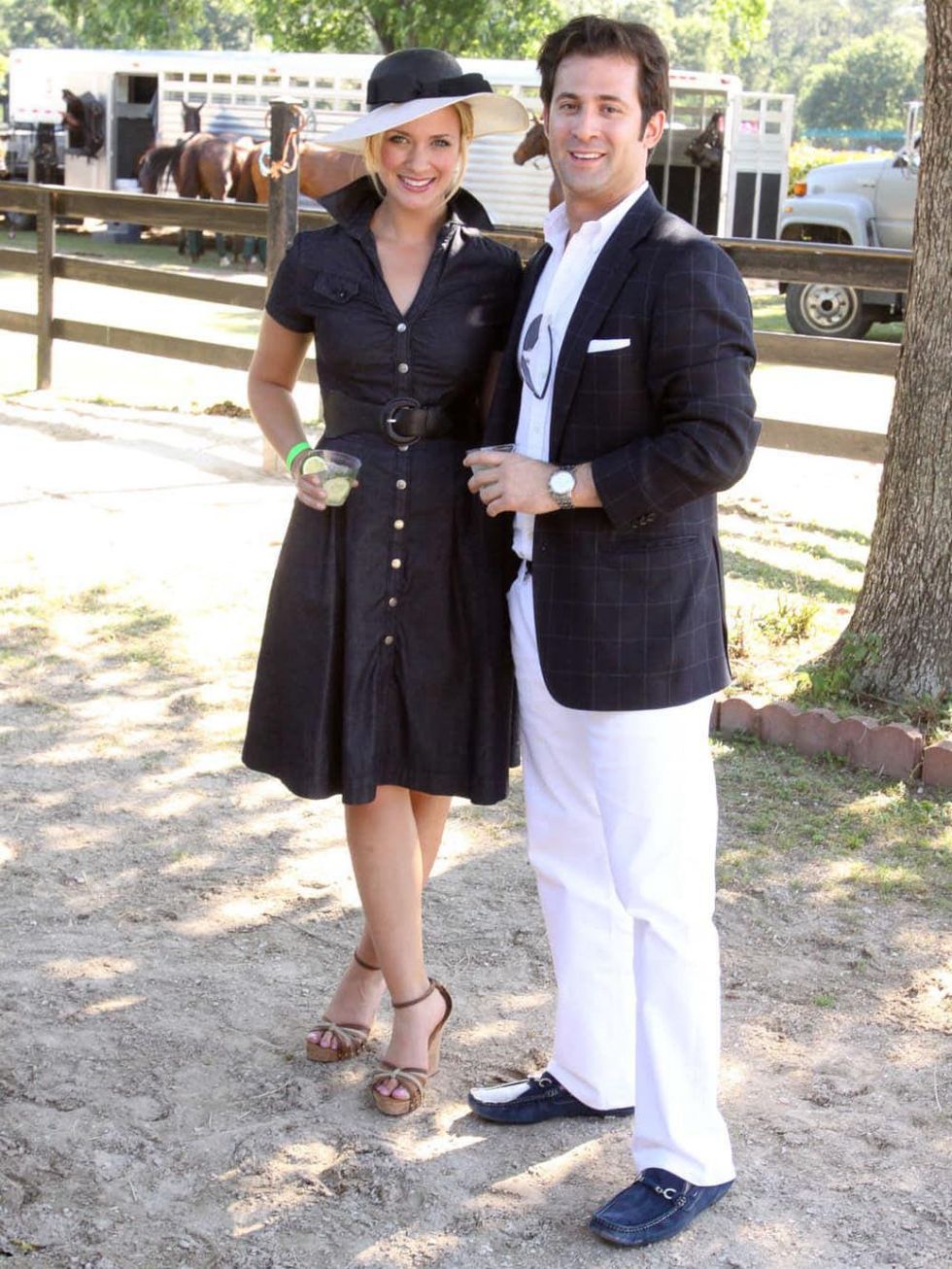 News_Kentucky Derby_polo club_Rebecca Spera_Sergio Marazita