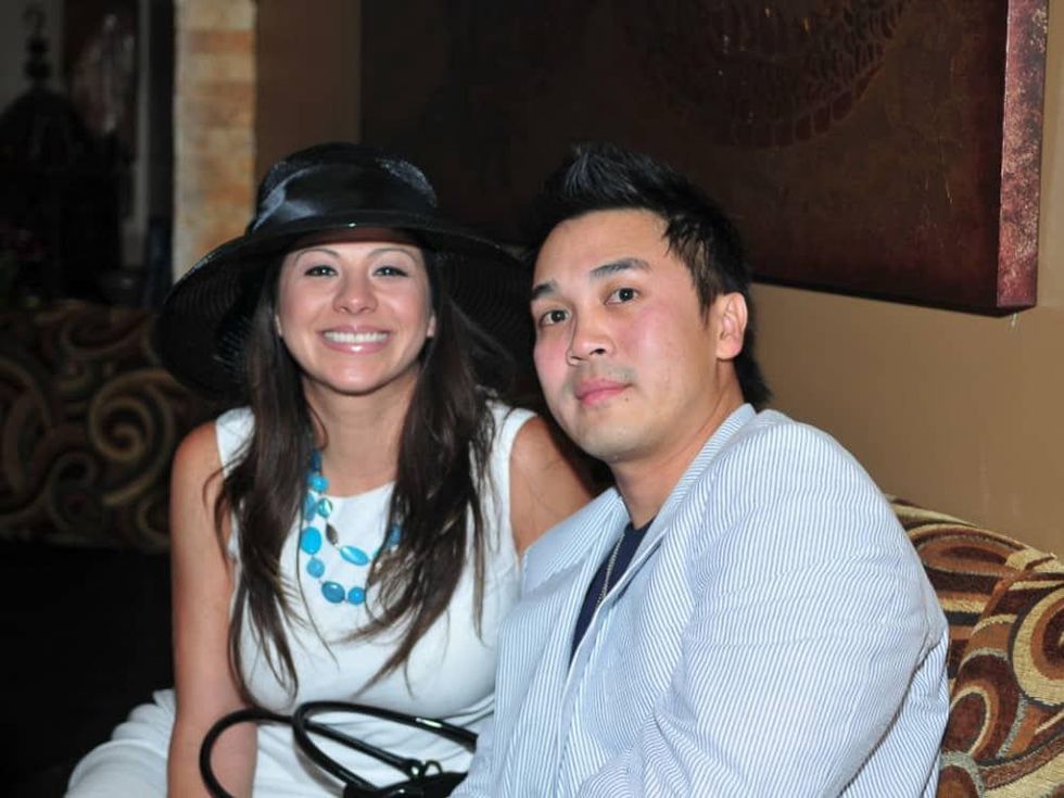 News_Kentucky Derby_Trina Adame_Paul Tran