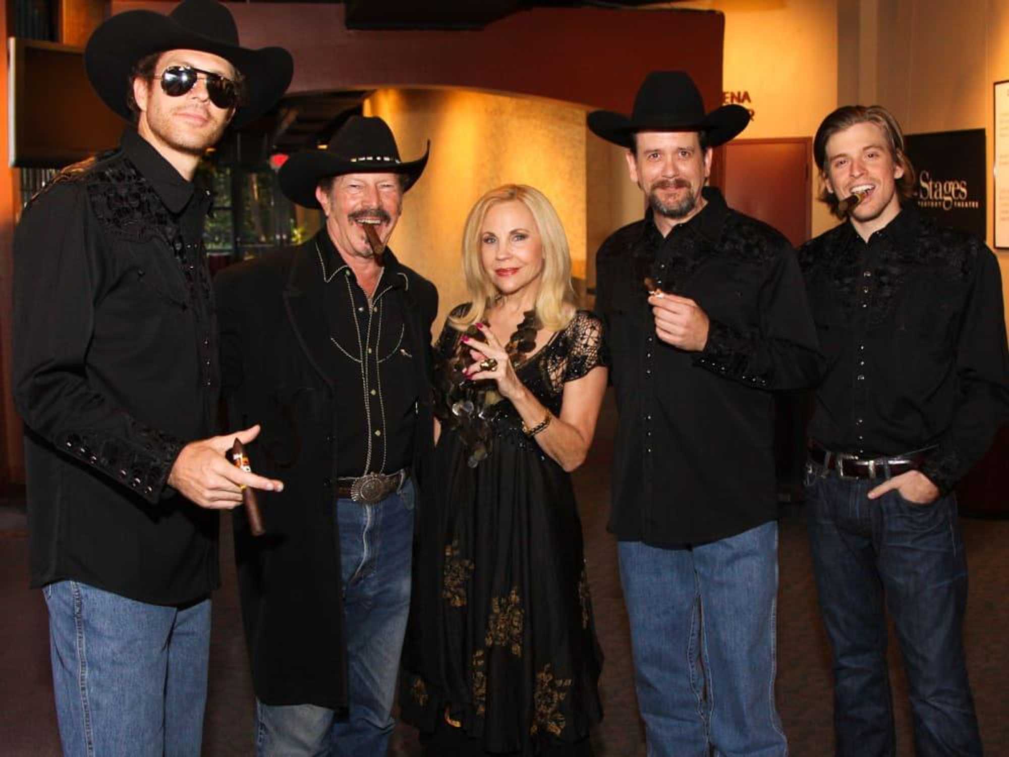 News_Kinky Friedman_Shelby_August 10