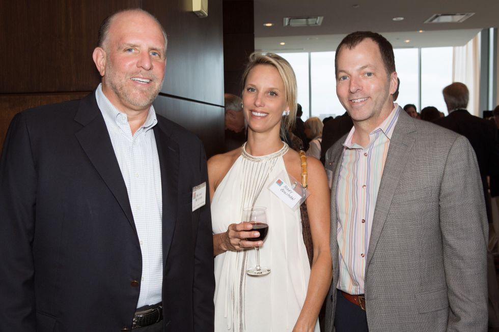 News, Kirby Game Changer, Michael Ainbinder, Mary Bowman, Steve Duble, April 2014