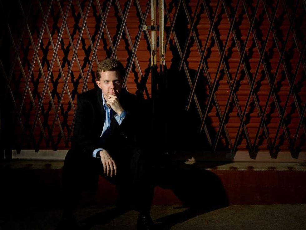 News_Kris Becker_band_Frozen Heat_musician