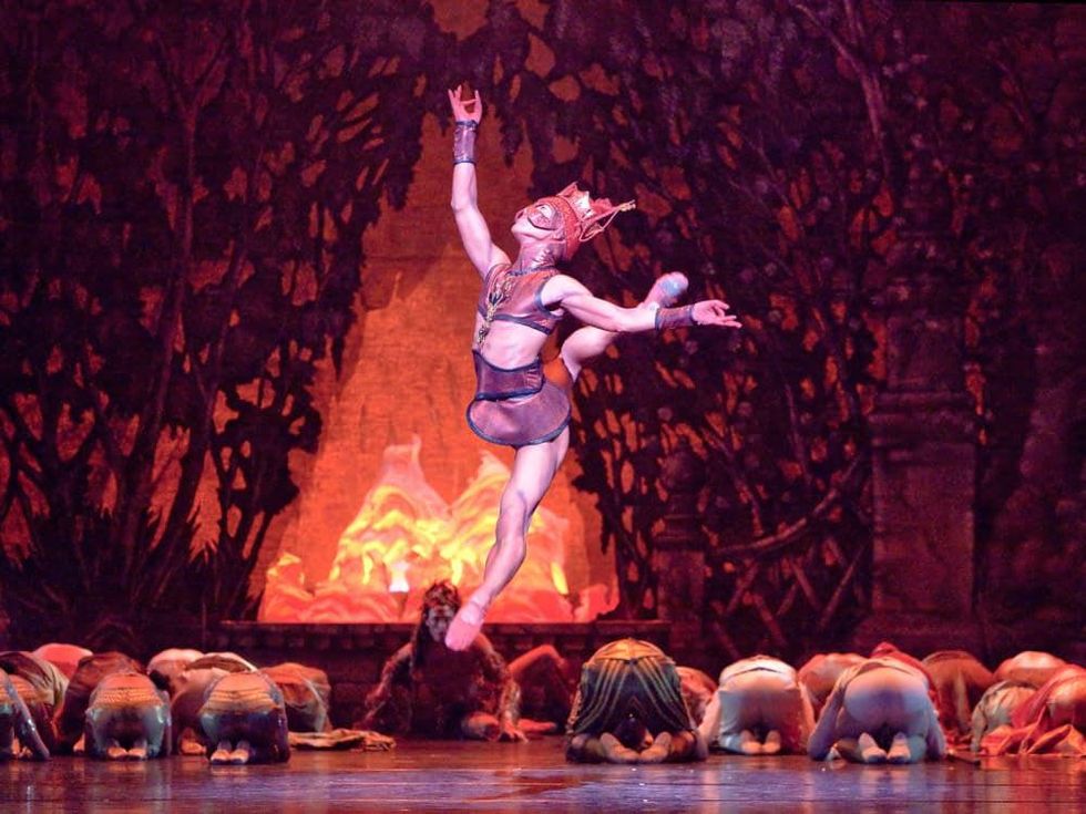 News_La Bayadere_Houston Ballet_Jim Nowakowski
