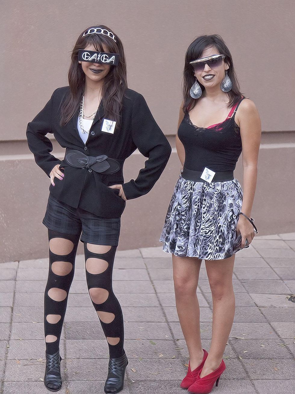 News_Lady Gaga concert_fans_April 2011