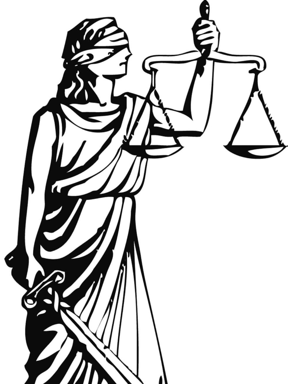 News_Lady Justice_scales of justice