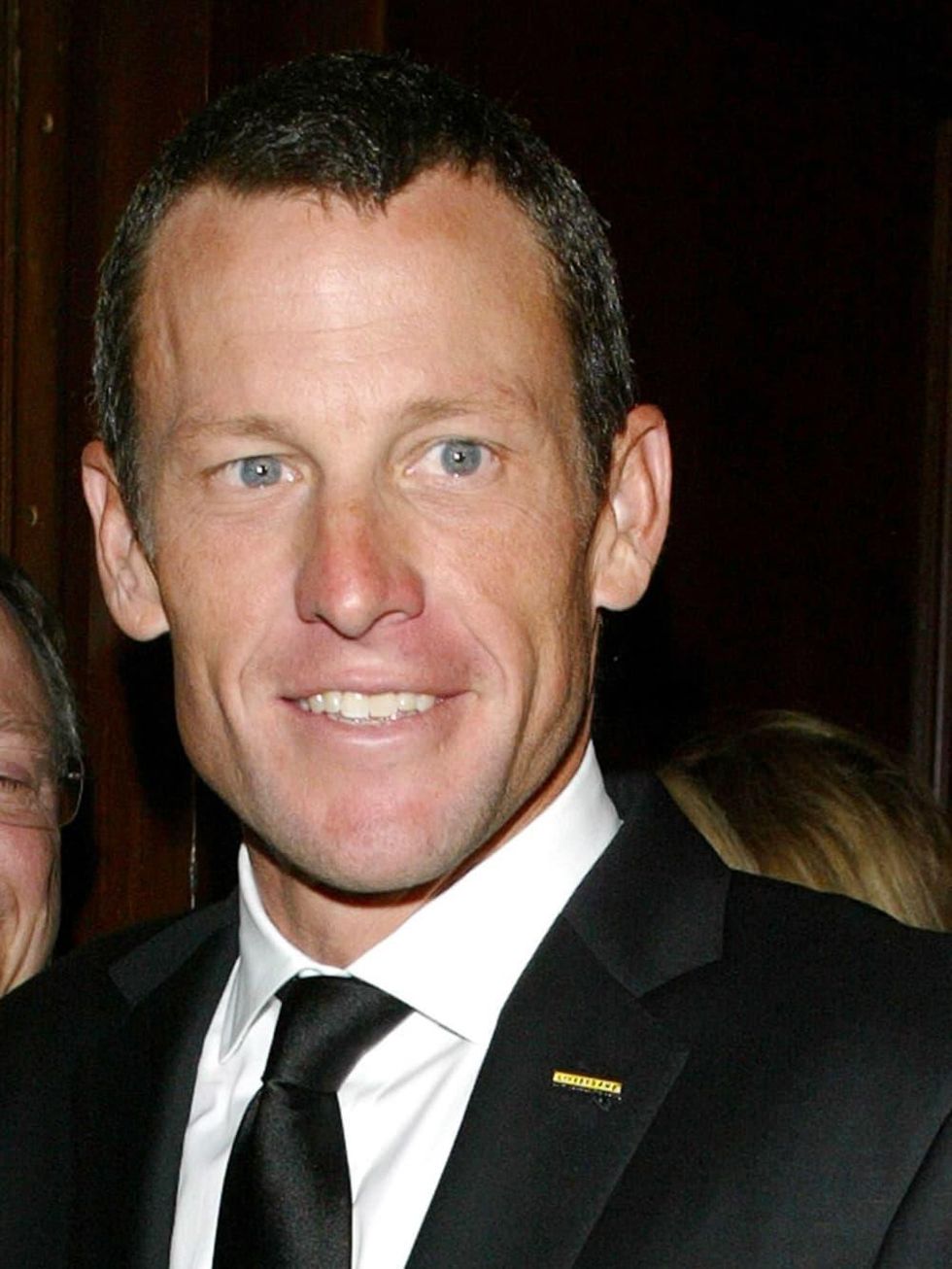 News_Lance Armstrong