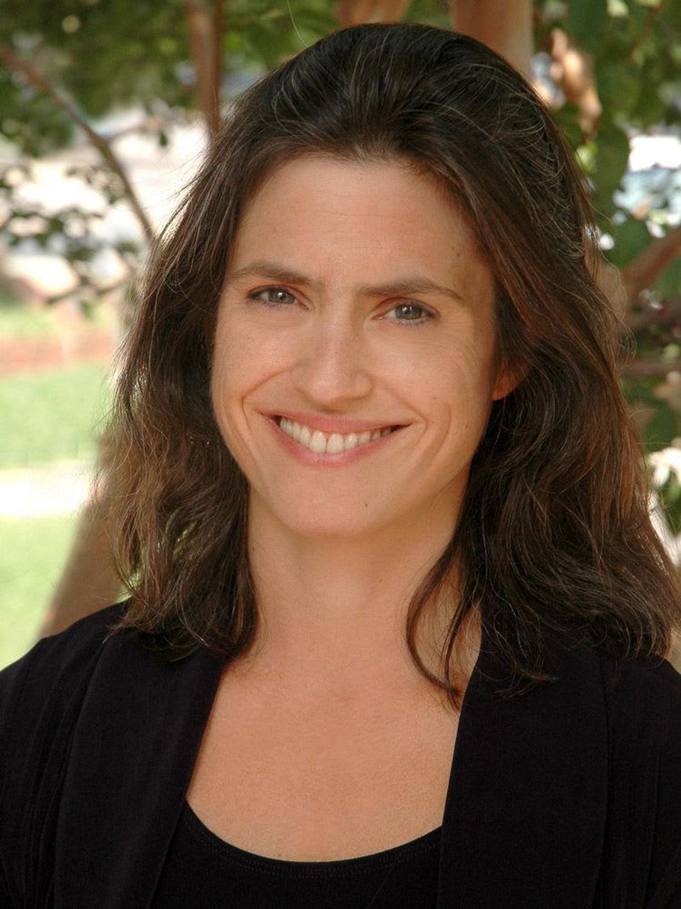 News_Laura Browder_author