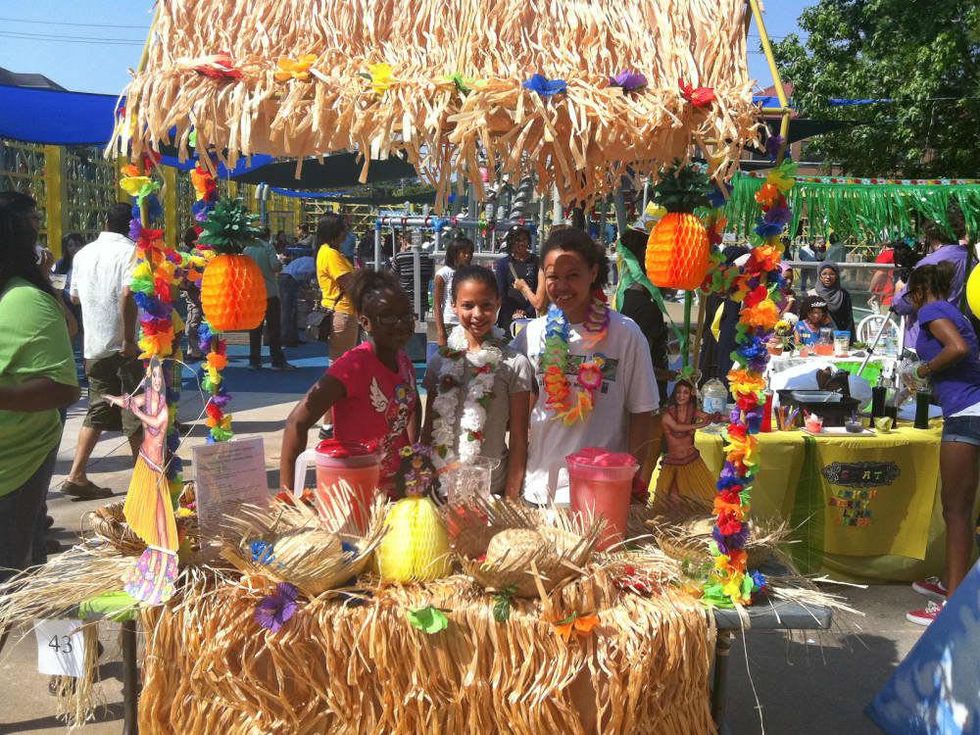 News_Lemonade Day_April 2011