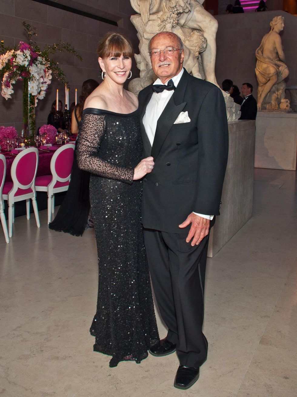 News_Liaisons Au Louvre_June 2011_Shelby Hodge_Shafik Rifaat