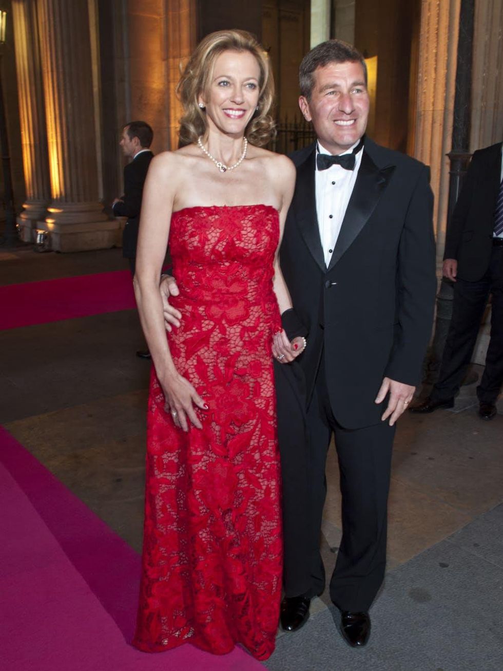 News_Louvre fashion_Susan Tolson_Charles Rivkin