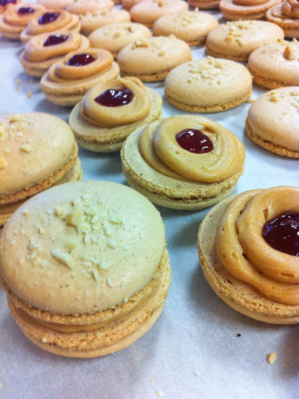 News_macarons_Rebecca Masson_Revival Market