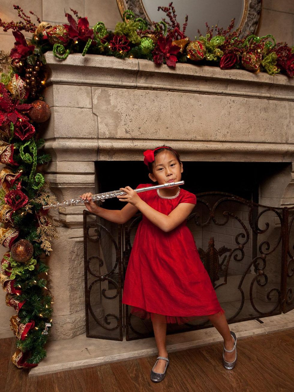 News_Magical morning 2010_Rosemary Johnson