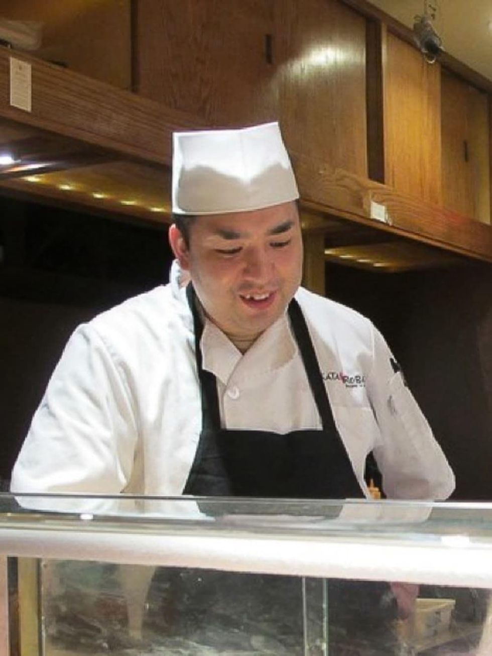 News_Manabu Horiuchi_chef_Kata Robata