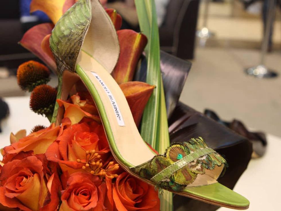 News_Manolo Blahnik_designs_shoes