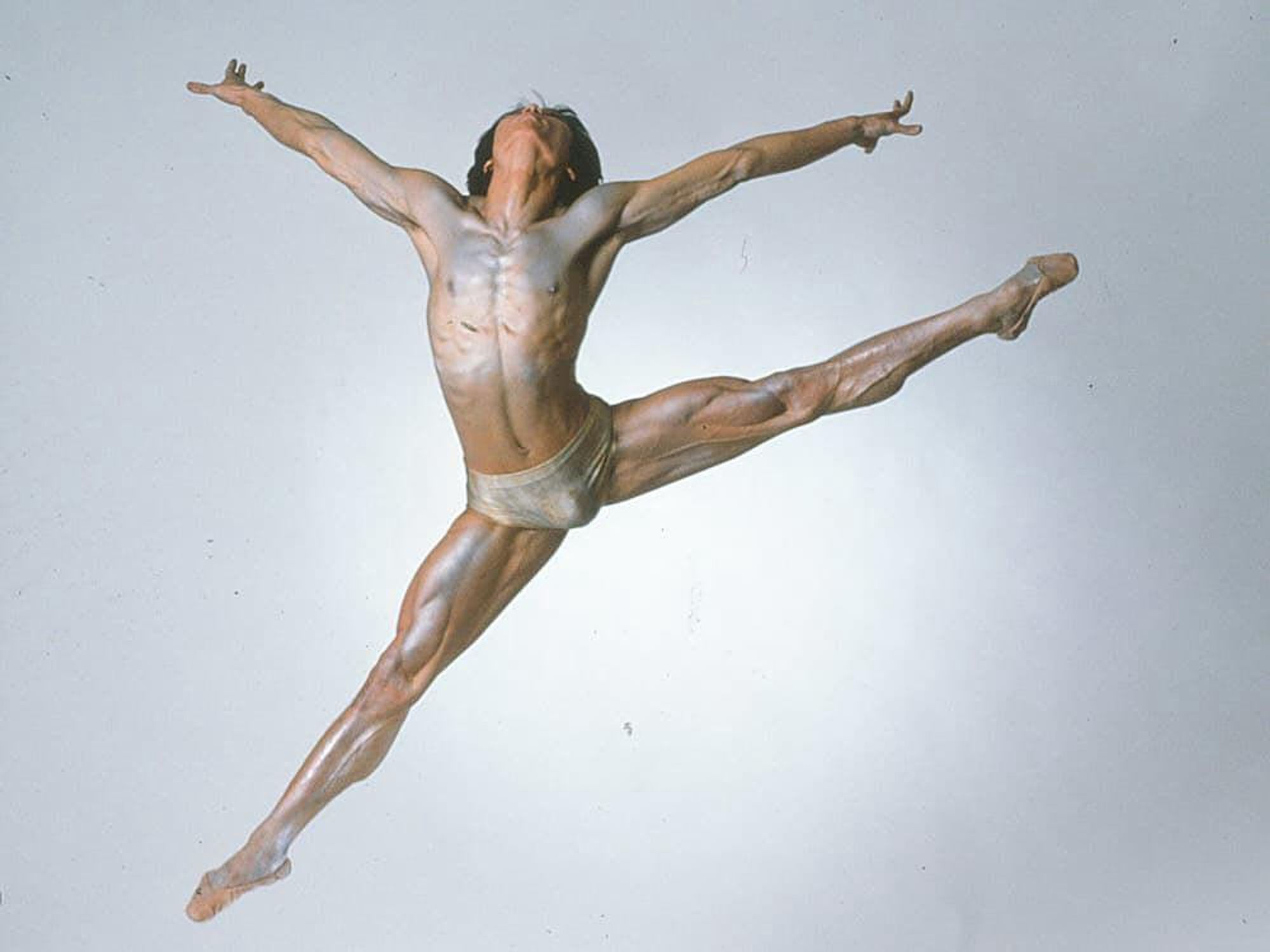 News_MAO_Li Cunxin_JETE