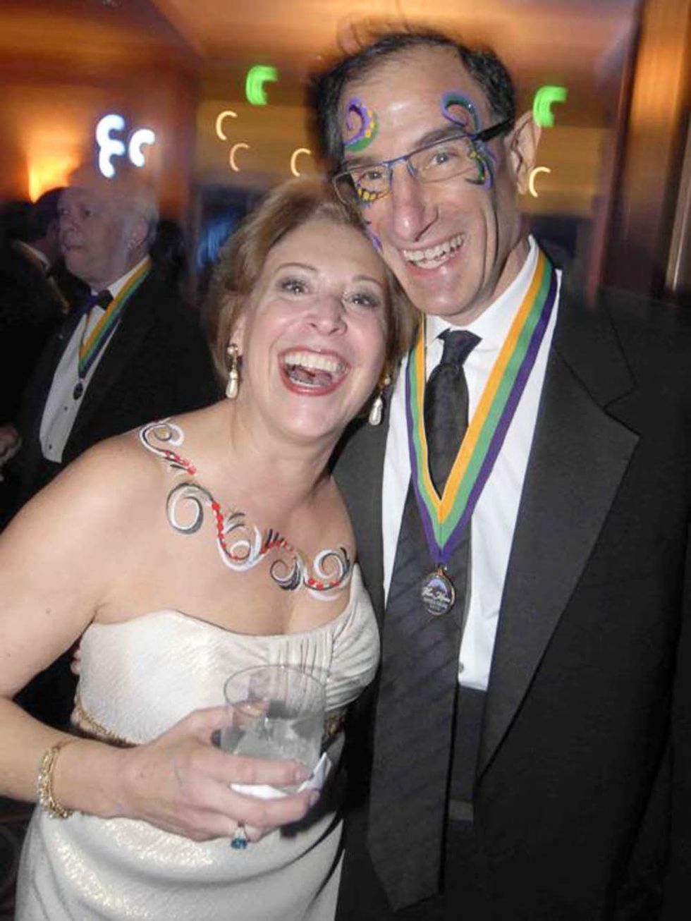 News_Mardi Gras_Feb. 2010_Galveston_Doe Florsheim_Henry Florsheim