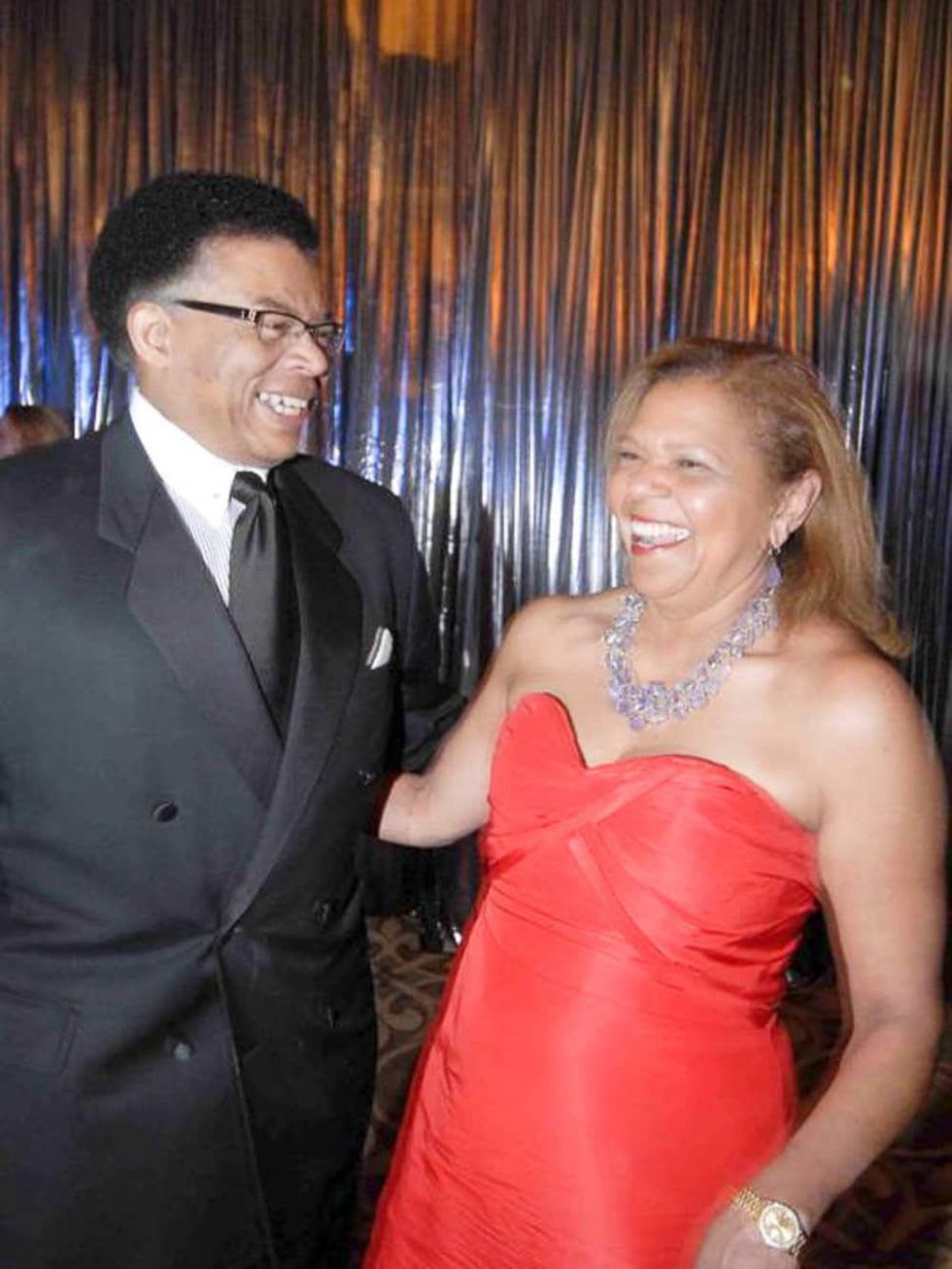 News_Mardi Gras_Feb. 2010_Galveston_Rufus Cormier_Yvonne Cormier