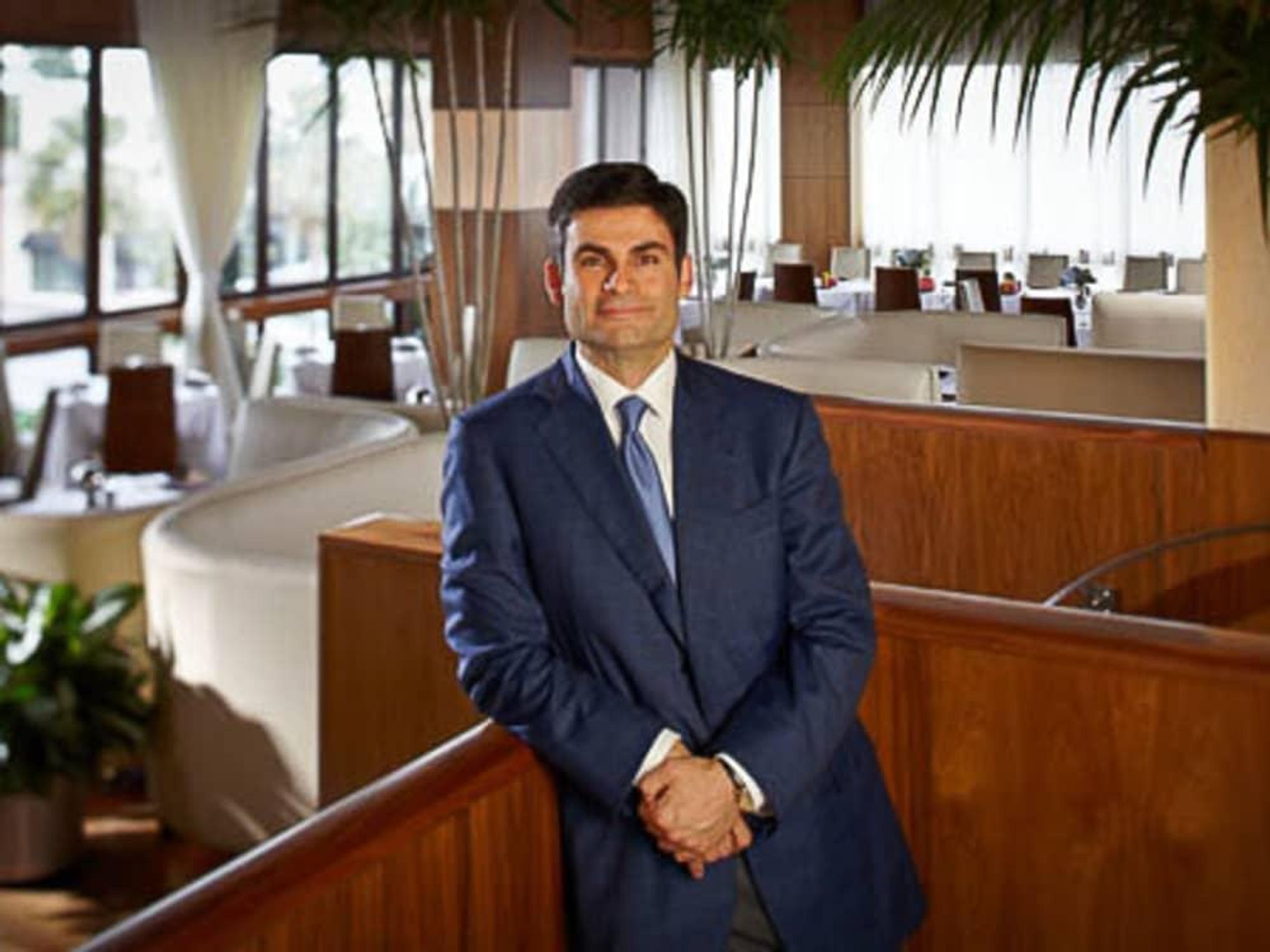 News_Marene_Up Restaurant_Haidar Barbouti