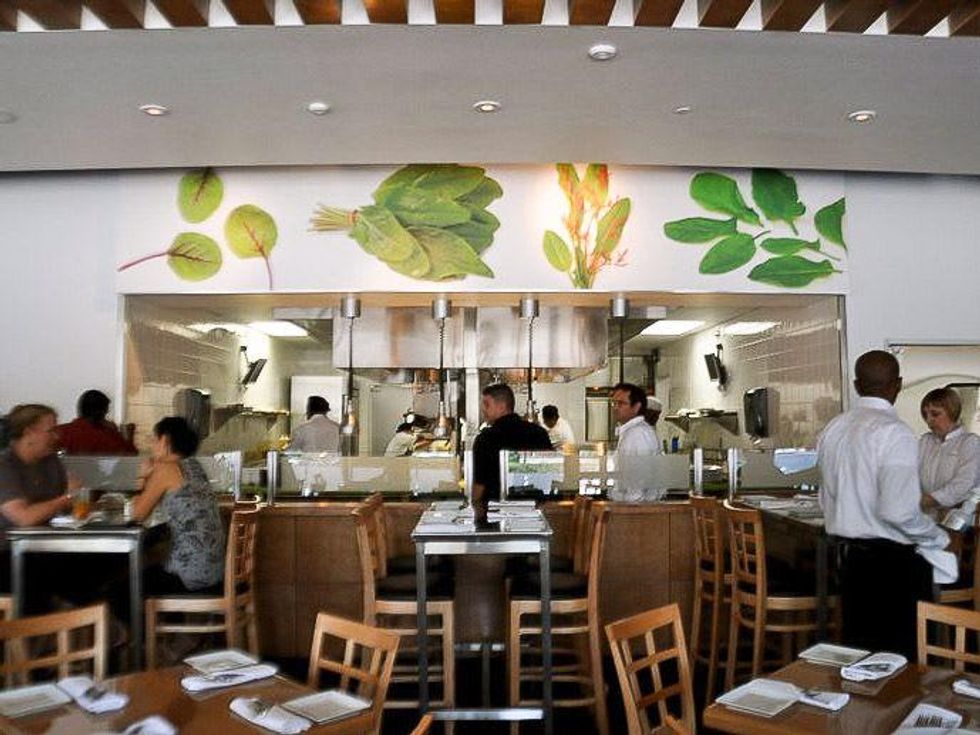 News_Marene_Who Moved My Lunch_Sorrel Urban Bistro