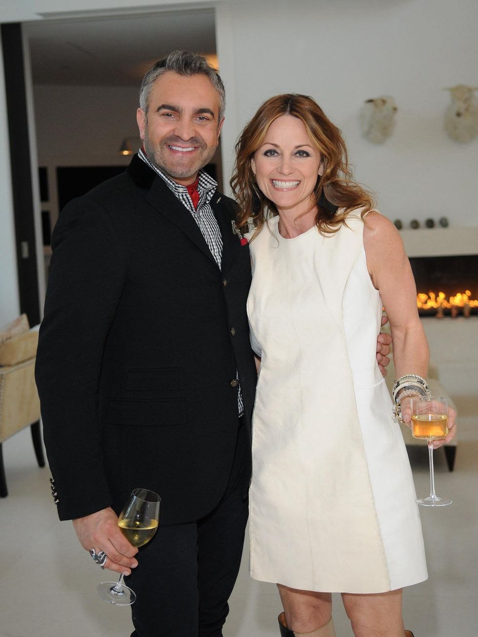 News_Martyn Lawrence Bullard party_March 2012_Martyn Lawrence Bullard_Lucinda Loya