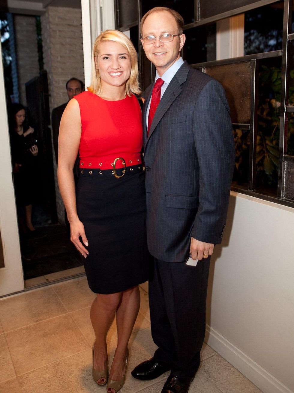 News_Maverick PAC_February 2012 _Holly Hagerman_Clayton Hagerman