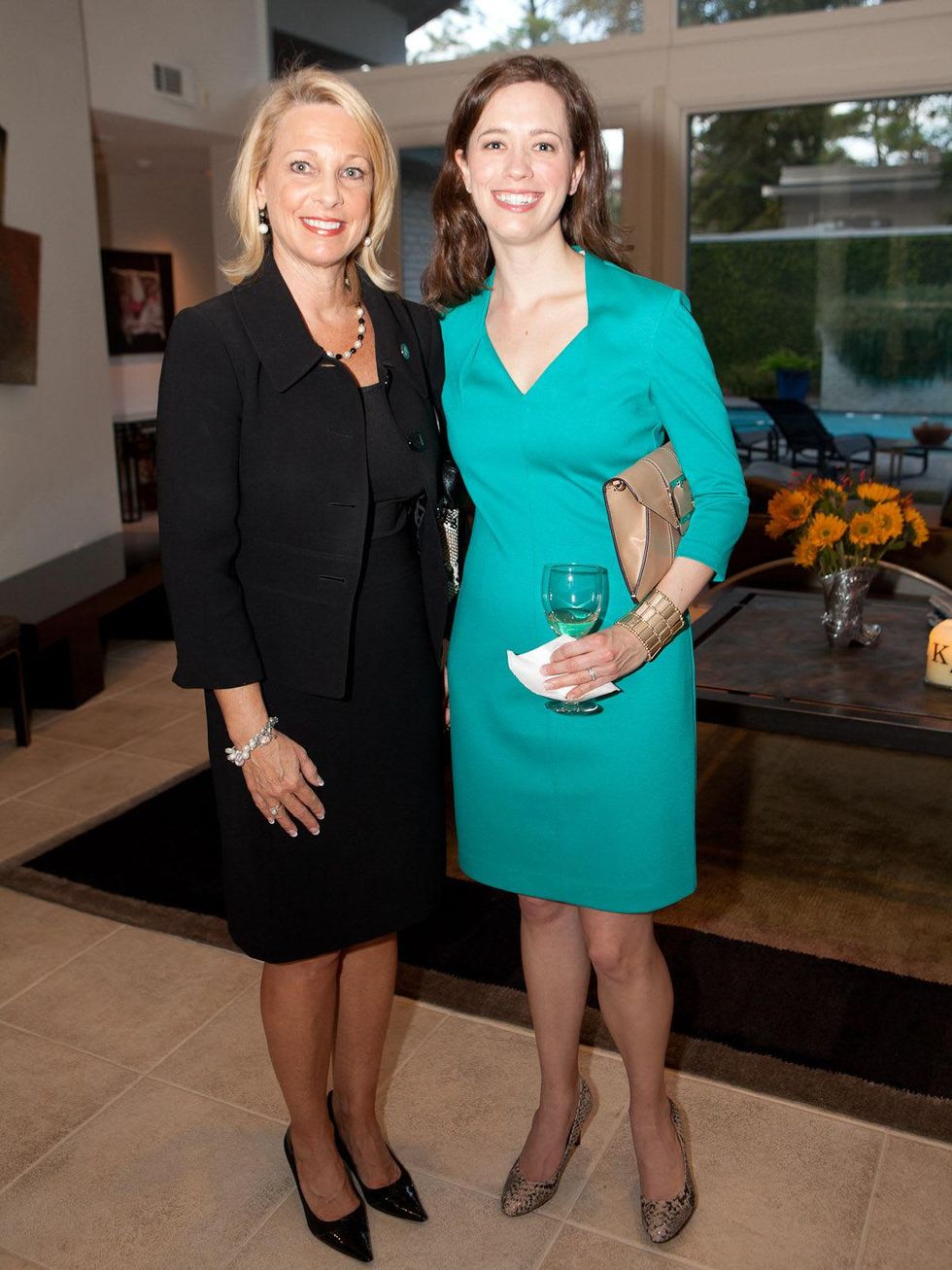 News_Maverick PAC_February 2012 _Karen Harpole_Erika Hittner