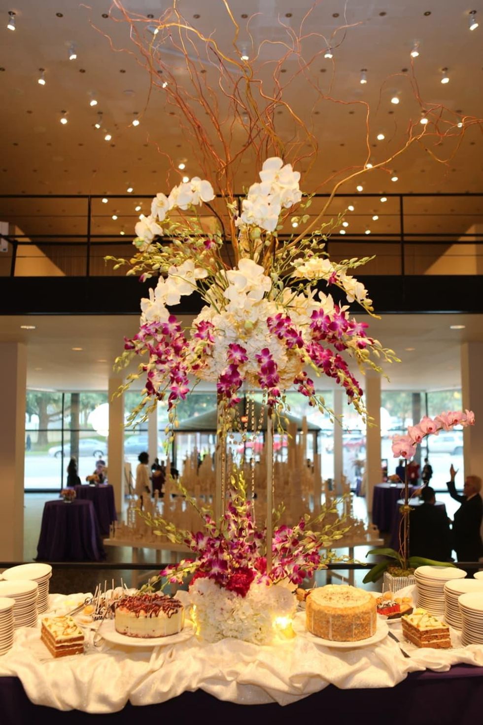 News, Mayor Sylvester Turner Inauguration, Jan. 2016, MFAH