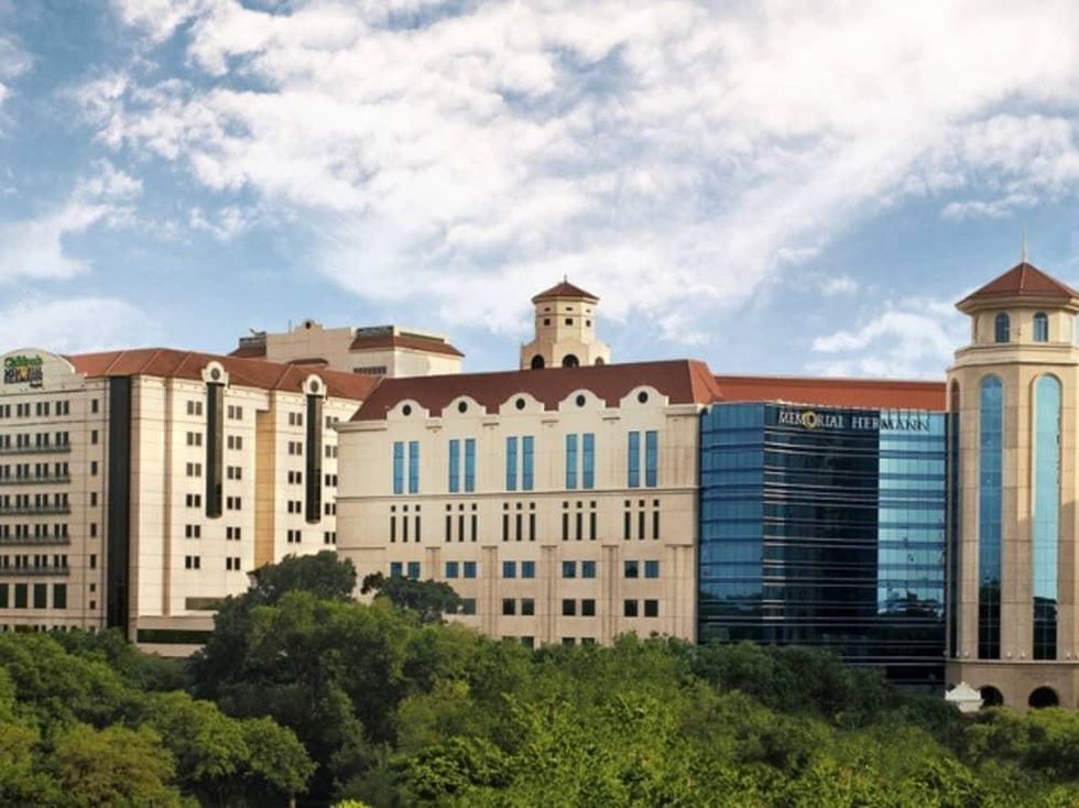 News_Memorial Hermann_Texas Medical Center_campus_hospital
