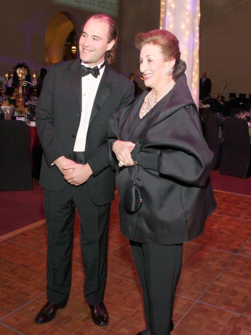 News_Mercury Baroque_March 2010_Antoine Plante_Martha Turner