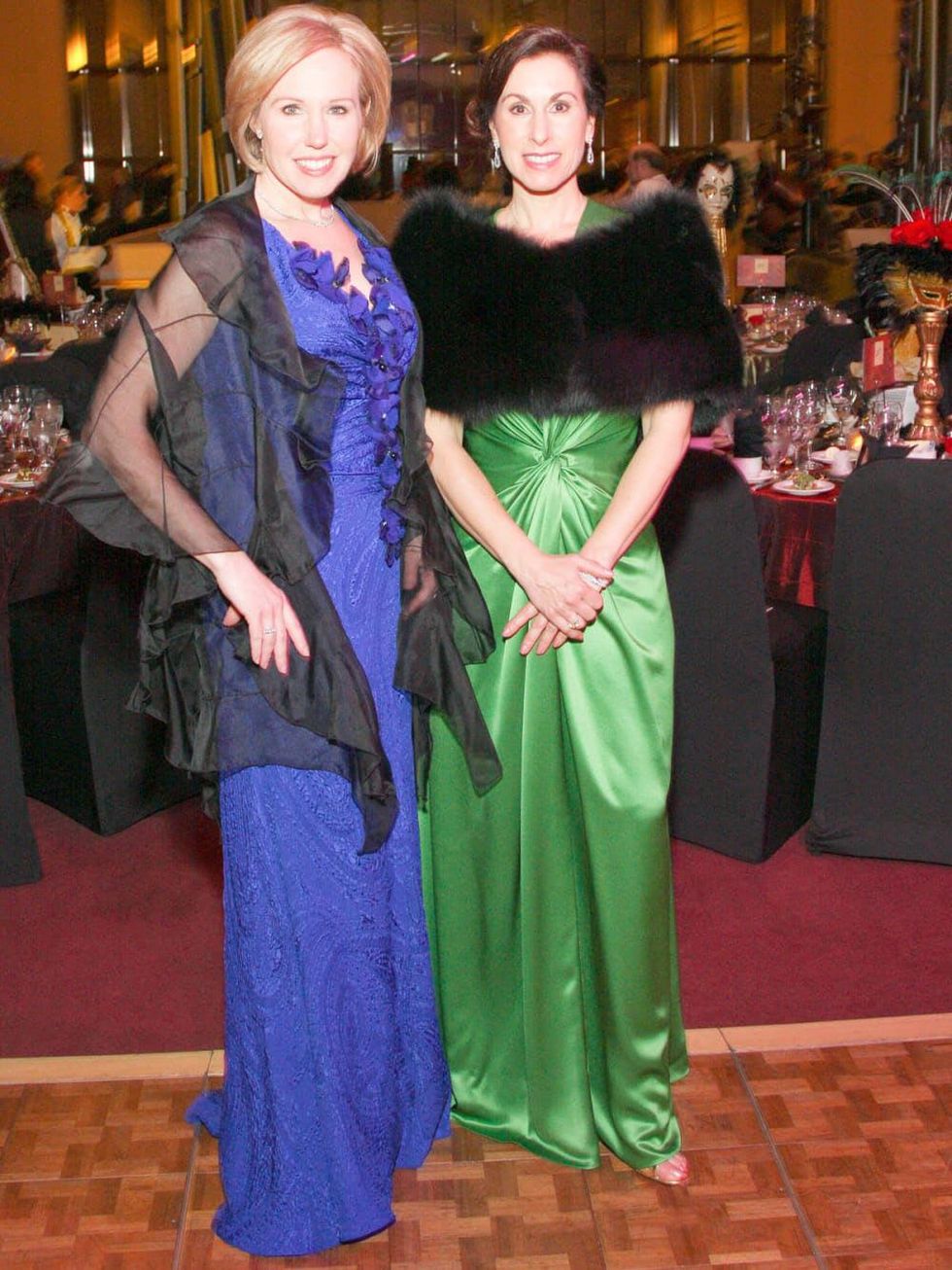 News_Mercury Baroque_March 2010_Deana Blackburn_Janine Iannarelli