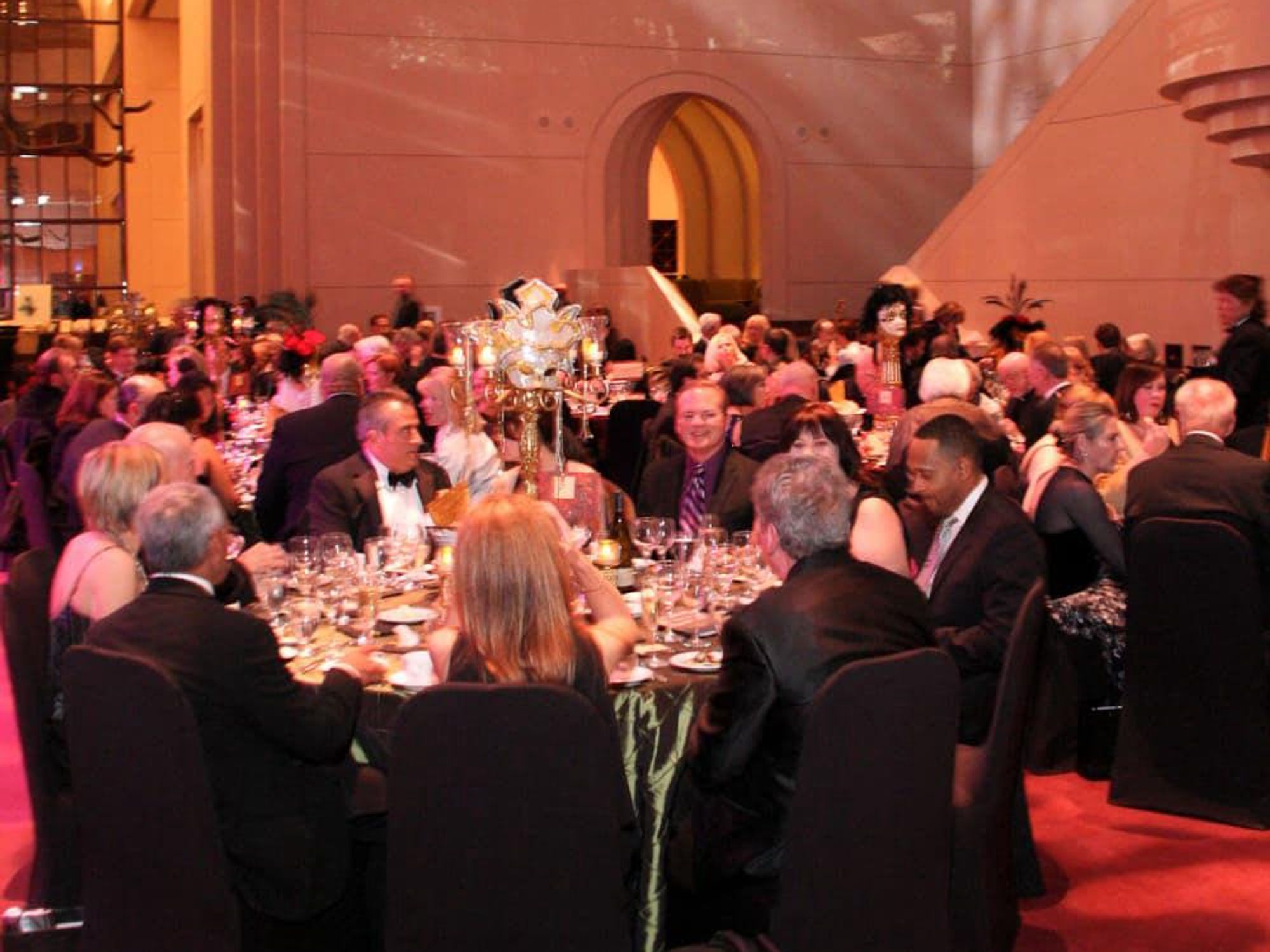 News_Mercury Baroque_March 2010_party