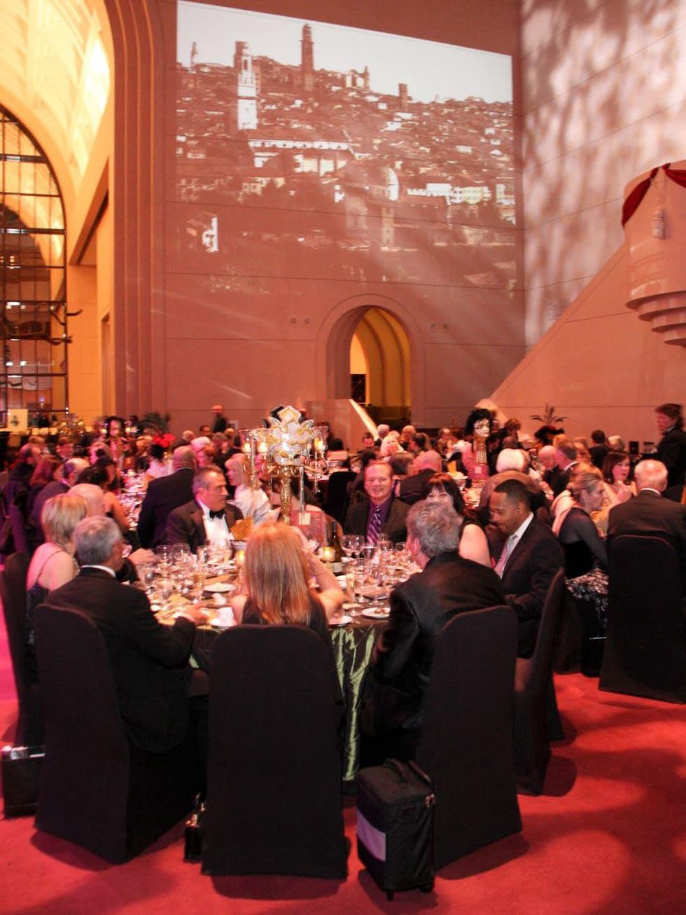 News_Mercury Baroque_March 2010_party