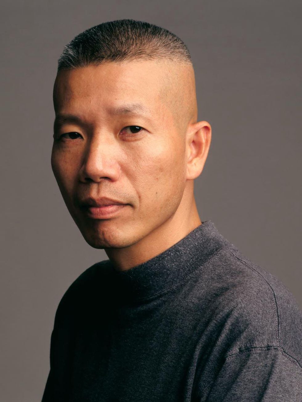 News_MFAH_Cai Guo-Qiang_portrait