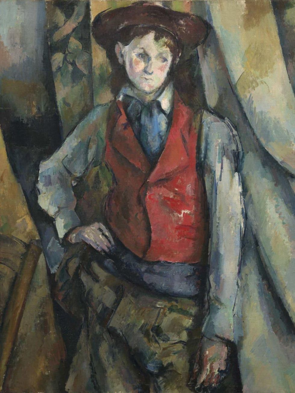 News_MFAH_Impressionists_Post Impressionists_June 10