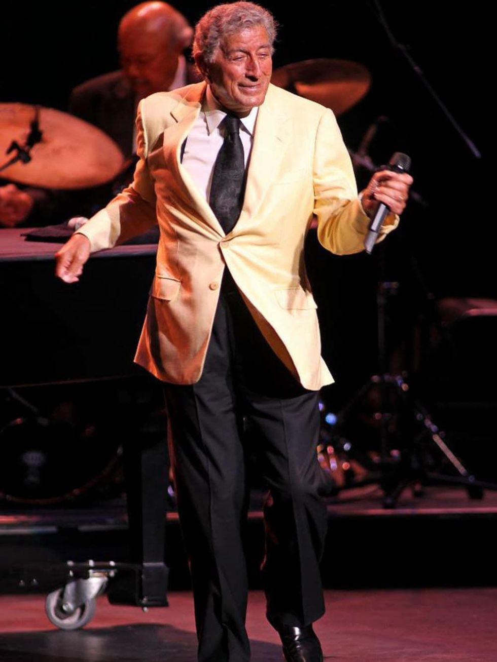 News_Michael_concert pick_Tony Bennett