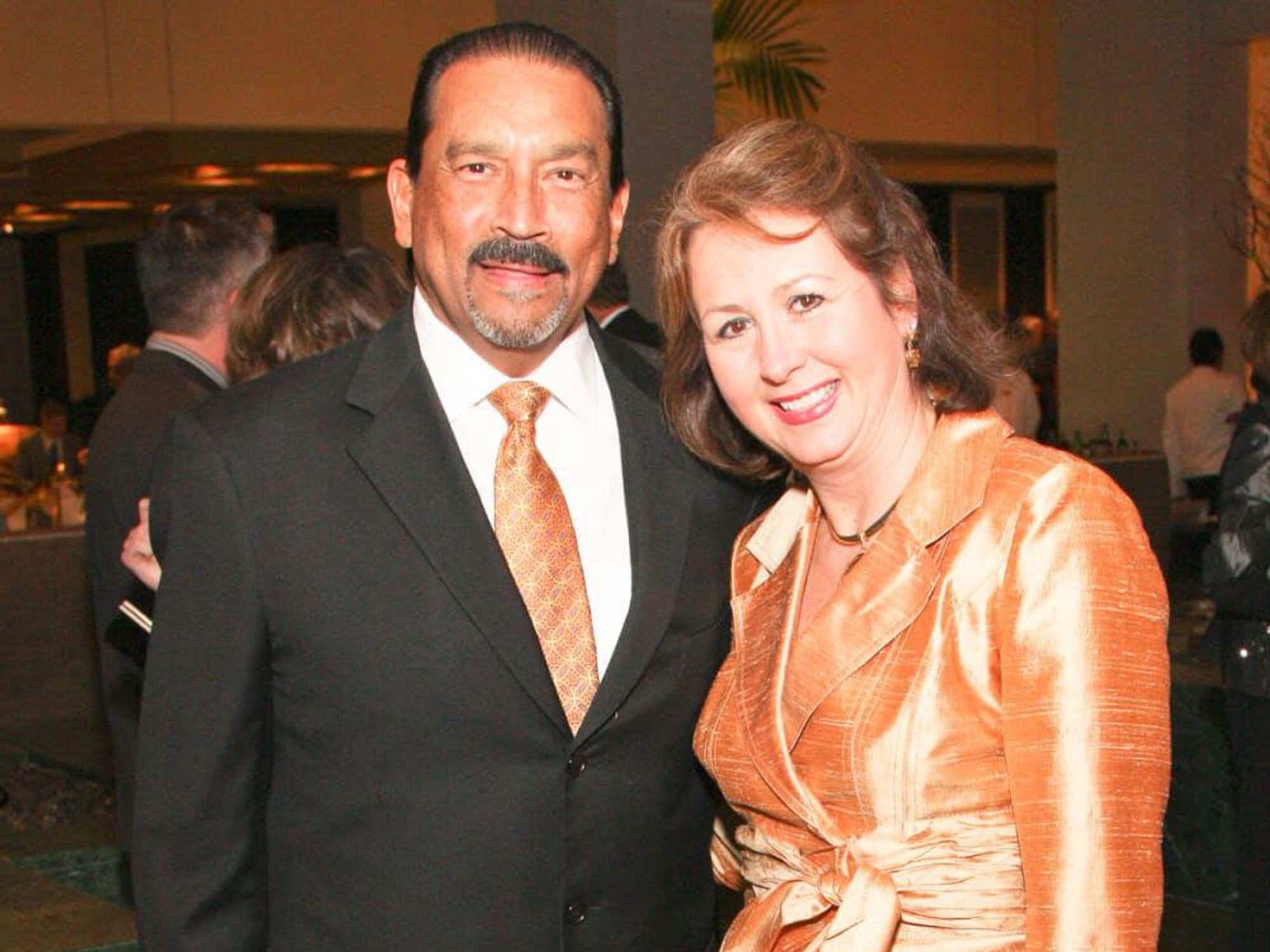 News_Michael Trevino_Ileana Trevino_by Kim Coffman