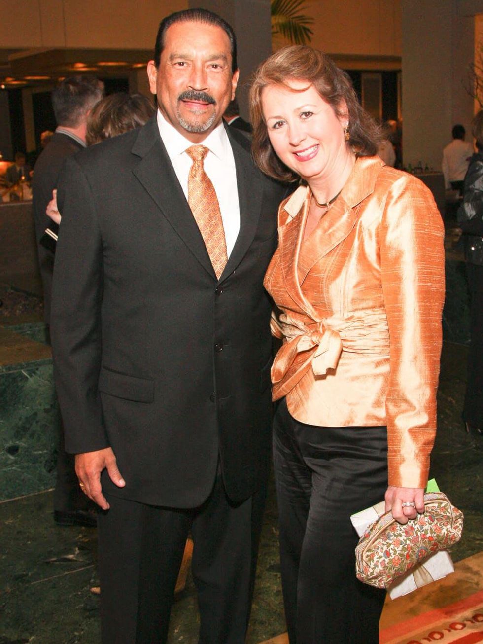 News_Michael Trevino_Ileana Trevino_by Kim Coffman