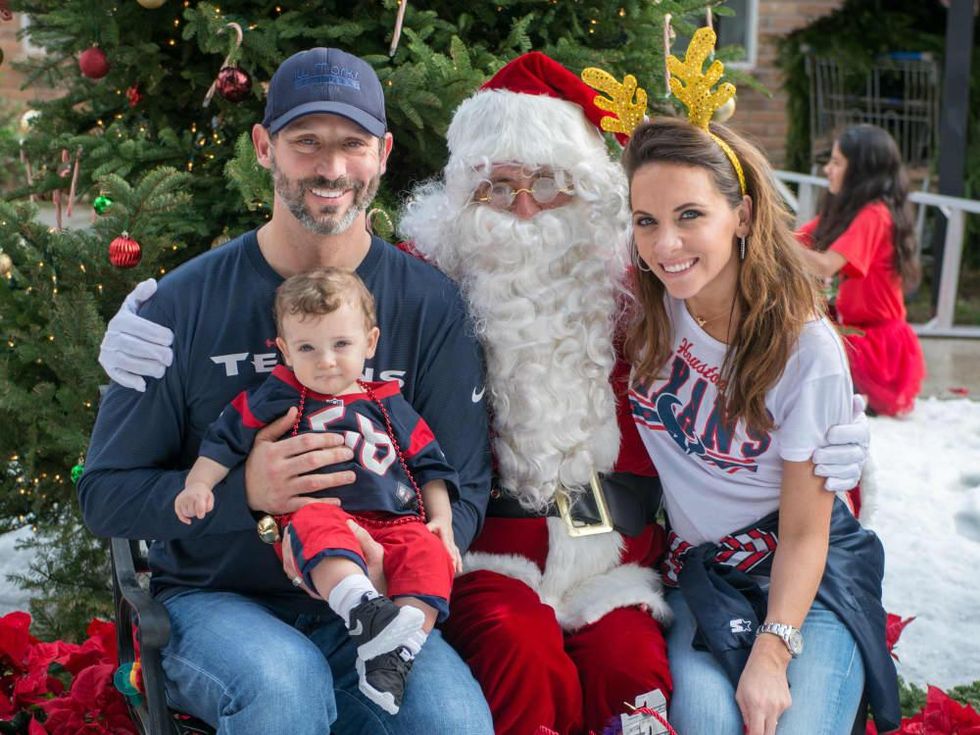 News, Mission of Yahweh Christmas, Dec. 2015, Brad Marks, Bradley Marks, Joanna Marks