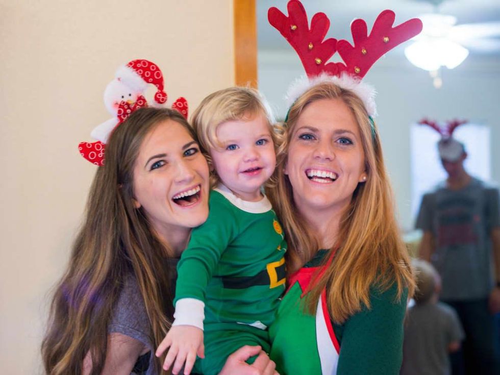 News, Mission of Yahweh Christmas, Dec. 2015