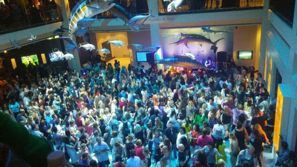 News_Mixers & Elixirs