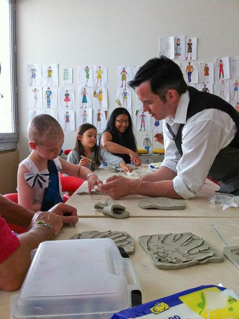 News_MOCAH_in London