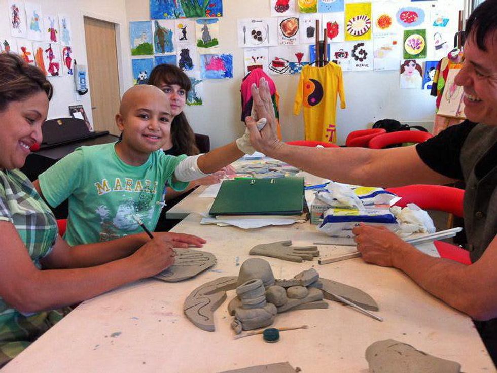 News_MOCAH_in London