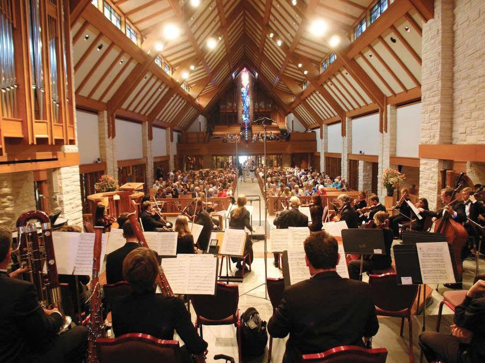 News-Music-River Oaks Chamber Orchestra