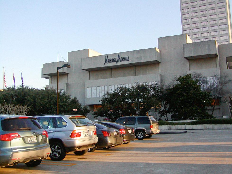 News_Neiman Marcus_The Galleria