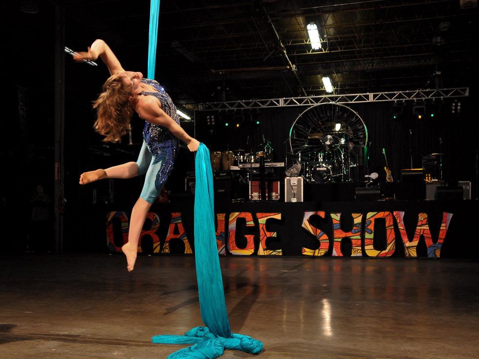 News_Orange Show gala_Elena Brocade