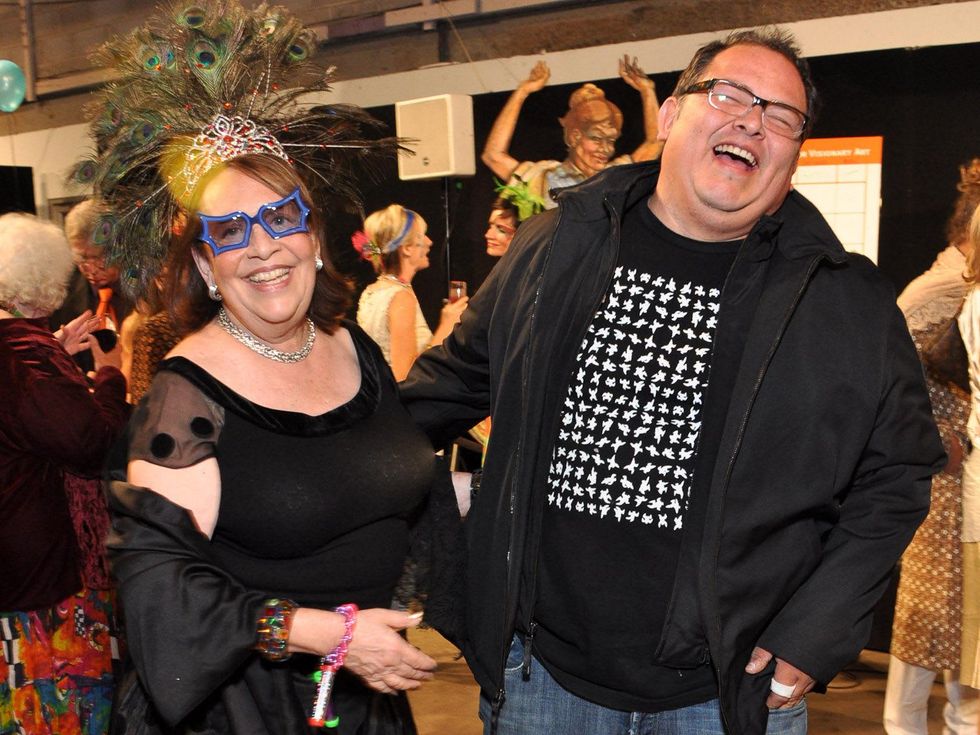 News_Orange Show gala_Marilyn Oshman_Adrian DeLacerda