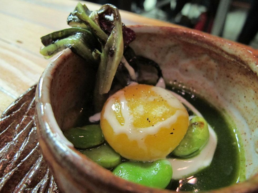 News_Oxheart_poached egg yolk