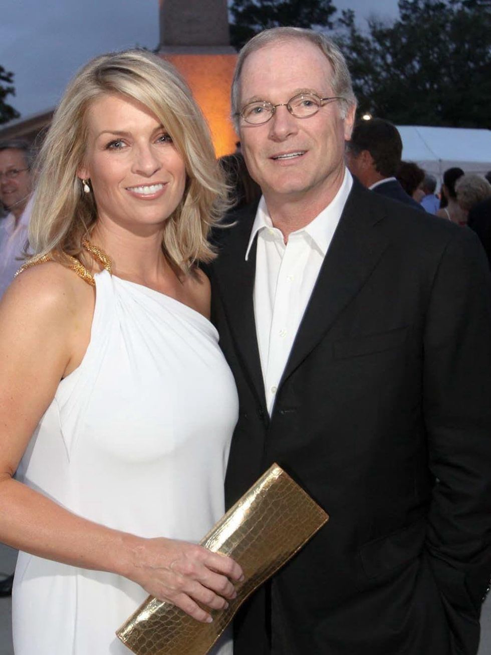 News_Park party_May 2010_Jennifer Gilliam_Lance Gilliam