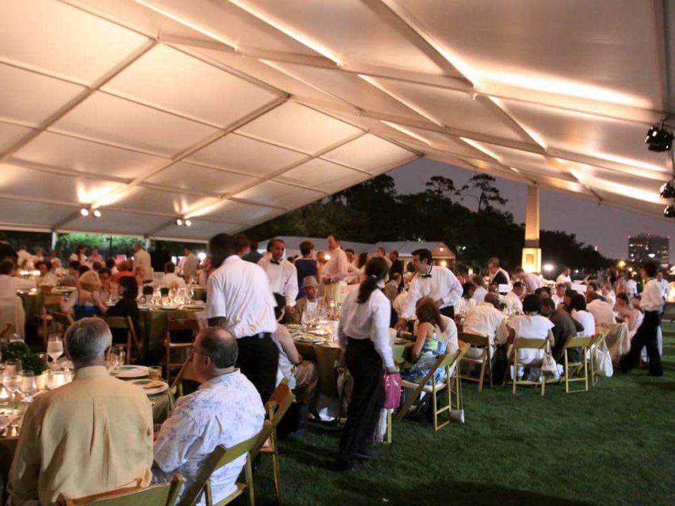 News_Park party_May 2010_tent_crowd