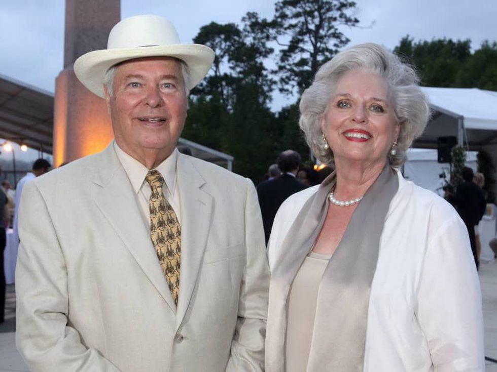 News_Park party_May 2010_William Carl_Lucy Carl